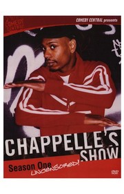 Chappelle's Show - Photo Print | Movies, Music, TV Posters from Posterazzi