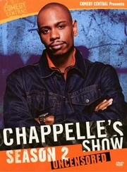 Chappelle's Show - Photo Print | Movies, Music, TV Posters from Posterazzi