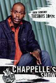 Chappelle's Show - Photo Print | Movies, Music, TV Posters from Posterazzi