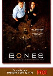 Bones (TV) - Photo Print | Movies, Music, TV Posters from Posterazzi