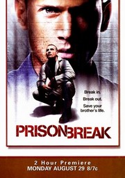Prison Break (TV) - Photo Print | Movies, Music, TV Posters from Posterazzi