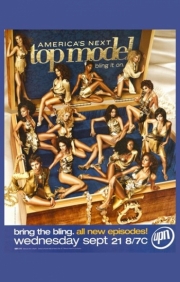 America's Next Top Model - Photo Print | Movies, Music, TV Posters from Posterazzi