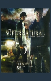 Supernatural (TV) - Photo Print | Movies, Music, TV Posters from Posterazzi