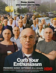 Curb Your Enthusiasm - Photo Print | Movies, Music, TV Posters from Posterazzi