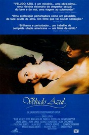Blue Velvet - Photo Print | Movies, Music, TV Posters from Posterazzi