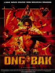 Ong-bak - Photo Print | Movies, Music, TV Posters from Posterazzi