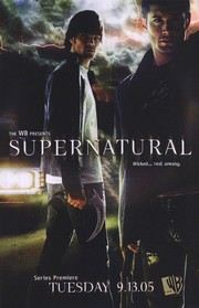 Supernatural (TV) - Photo Print | Movies, Music, TV Posters from Posterazzi