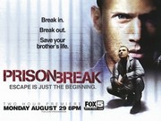 Prison Break (TV) - Photo Print | Movies, Music, TV Posters from Posterazzi