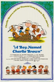 A Boy Named Charlie Brown - Photo Print | Movies, Music, TV Posters from Posterazzi