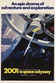 2001: A Space Odyssey - Photo Print | Movies, Music, TV Posters from Posterazzi