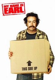 My Name is Earl - Photo Print | Movies, Music, TV Posters from Posterazzi