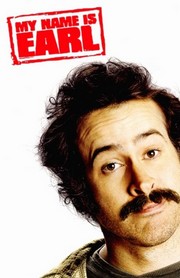 My Name is Earl - Photo Print | Movies, Music, TV Posters from Posterazzi