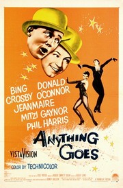 Anything Goes - Photo Print | Movies, Music, TV Posters from Posterazzi