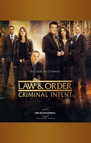 Law & Order: Criminal Intent - Photo Print | Movies, Music, TV Posters from Posterazzi