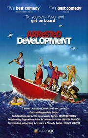 Arrested Development - Photo Print | Movies, Music, TV Posters from Posterazzi