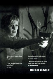 Cold Case - Photo Print | Movies, Music, TV Posters from Posterazzi