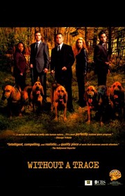 Without a Trace (TV) - Photo Print | Movies, Music, TV Posters from Posterazzi