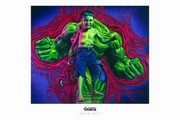 Hulk Boy - Photo Print | Movies, Music, TV Posters from Posterazzi