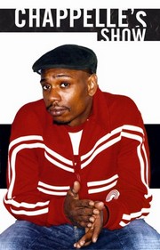 Chappelle's Show - Photo Print | Movies, Music, TV Posters from Posterazzi