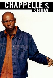Chappelle's Show - Photo Print | Movies, Music, TV Posters from Posterazzi