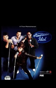 American Idol - Photo Print | Movies, Music, TV Posters from Posterazzi