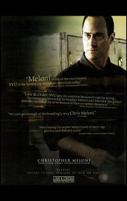 Law & Order: Special Victims Unit - Photo Print | Movies, Music, TV Posters from Posterazzi