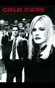 Cold Case - Photo Print | Movies, Music, TV Posters from Posterazzi