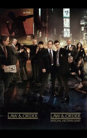 Law & Order: Special Victims Unit - Photo Print | Movies, Music, TV Posters from Posterazzi