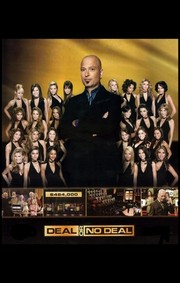 Deal or No Deal - Photo Print | Movies, Music, TV Posters from Posterazzi
