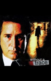 Without a Trace (TV) - Photo Print | Movies, Music, TV Posters from Posterazzi