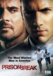 Prison Break (TV) - Photo Print | Movies, Music, TV Posters from Posterazzi