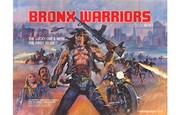 1990: The Bronx Warriors - Photo Print | Movies, Music, TV Posters from Posterazzi