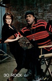 30 Rock - Photo Print | Movies, Music, TV Posters from Posterazzi