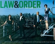 Law & Order - Photo Print | Movies, Music, TV Posters from Posterazzi