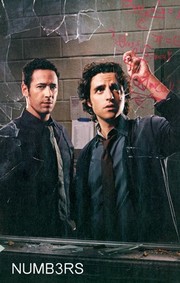 Numb3rs - Photo Print | Movies, Music, TV Posters from Posterazzi