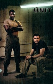 The Unit - Photo Print | Movies, Music, TV Posters from Posterazzi