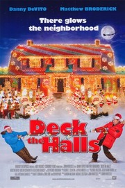 Deck the Halls - Photo Print | Movies, Music, TV Posters from Posterazzi