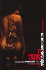 After Dark Horrorfest - Photo Print | Movies, Music, TV Posters from Posterazzi
