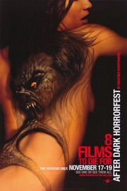 After Dark Horrorfest - Photo Print | Movies, Music, TV Posters from Posterazzi