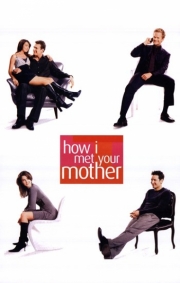 How I Met Your Mother - Photo Print | Movies, Music, TV Posters from Posterazzi