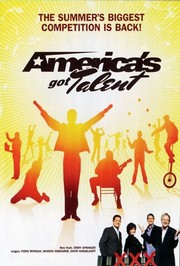America's Got Talent - Photo Print | Movies, Music, TV Posters from Posterazzi