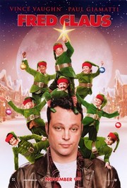 Fred Claus - Photo Print | Movies, Music, TV Posters from Posterazzi