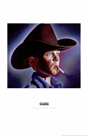 Marlboro Boy - Photo Print | Movies, Music, TV Posters from Posterazzi