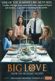 Big Love - Photo Print | Movies, Music, TV Posters from Posterazzi