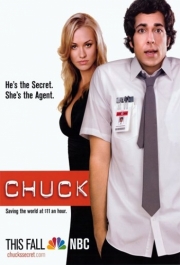Chuck - Photo Print | Movies, Music, TV Posters from Posterazzi