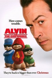 Alvin and the Chipmunks - Photo Print | Movies, Music, TV Posters from Posterazzi