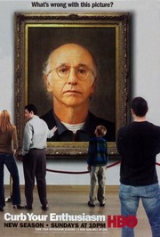 Curb Your Enthusiasm - Photo Print | Movies, Music, TV Posters from Posterazzi