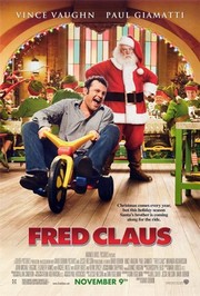 Fred Claus - Photo Print | Movies, Music, TV Posters from Posterazzi