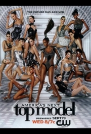 America's Next Top Model - Photo Print | Movies, Music, TV Posters from Posterazzi