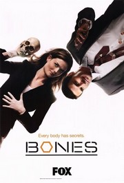 Bones (TV) - Photo Print | Movies, Music, TV Posters from Posterazzi